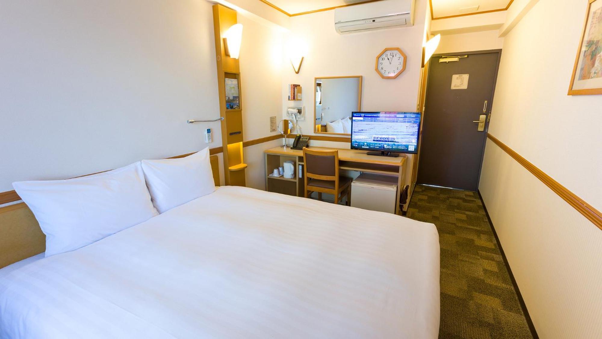 Toyoko Inn Tokyo Fussa Ekimae Higashi Guchi Hamura Номер фото