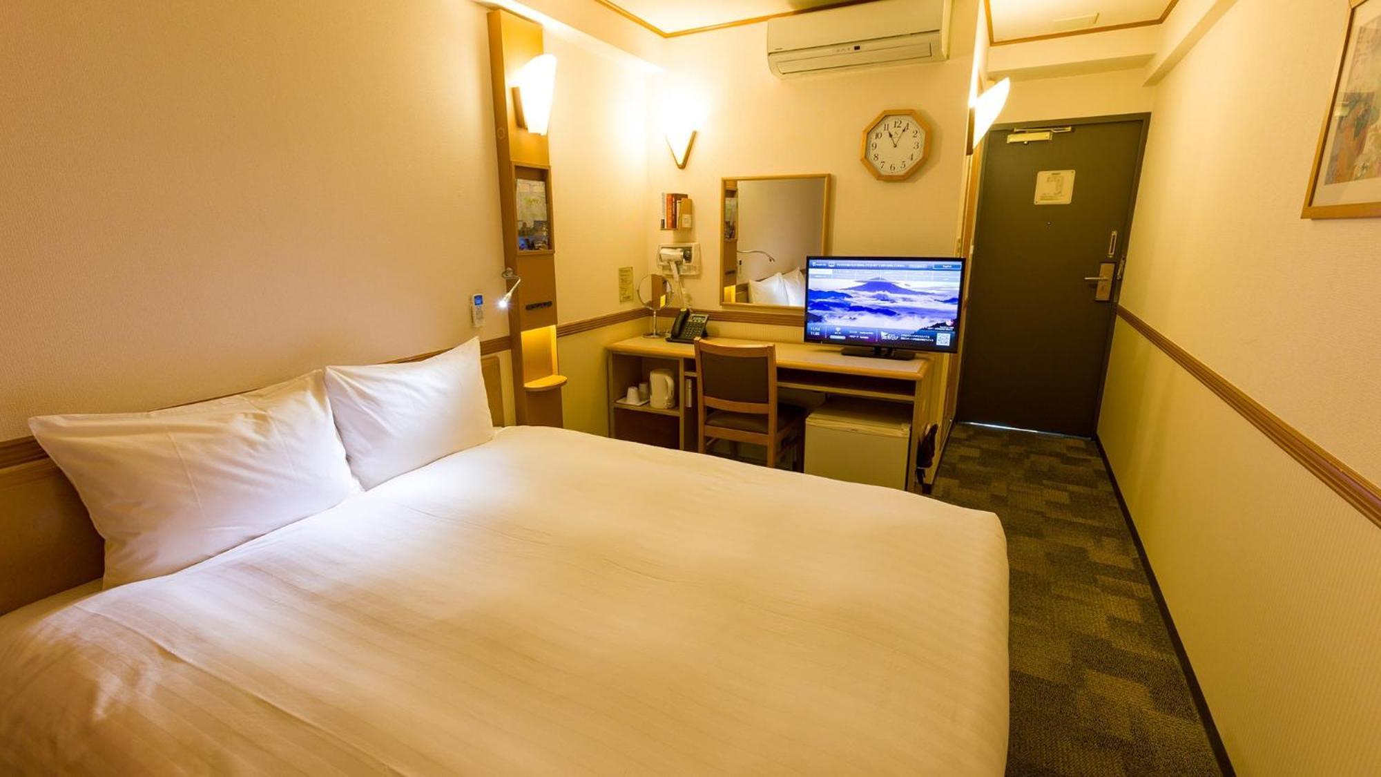 Toyoko Inn Tokyo Fussa Ekimae Higashi Guchi Hamura Номер фото